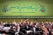 رهبر انقلاب: کمبودهای زیادی داریم اما کشور در حال پیشرفت است