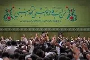 رهبر انقلاب: کمبودهای زیادی داریم اما کشور در حال پیشرفت است