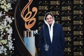  تصاویر دورهمی هنرمندان در جشنواره حافظ