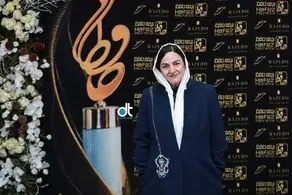  تصاویر دورهمی هنرمندان در جشنواره حافظ