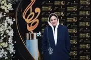  تصاویر دورهمی هنرمندان در جشنواره حافظ