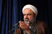 همایش مردمی 5000 نفری امت حزب الله برای استرداد لایحه حجاب