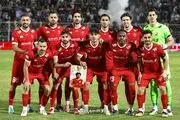 ستاره پرسپولیس باز هم مصدوم شد