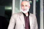جلسه مجلس برای بررسی استعفای نادران غیرعلنی شد