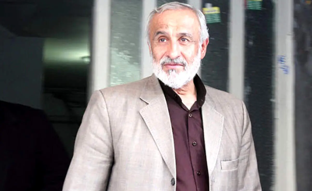جلسه مجلس برای بررسی استعفای نادران غیرعلنی شد