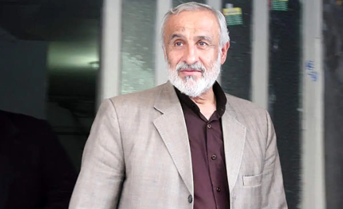 جلسه مجلس برای بررسی استعفای نادران غیرعلنی شد