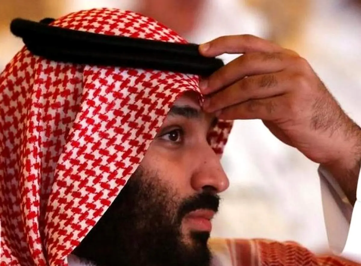 نقشه جنایتکارانه ولیعهد سعودی فاش شد+جزییات