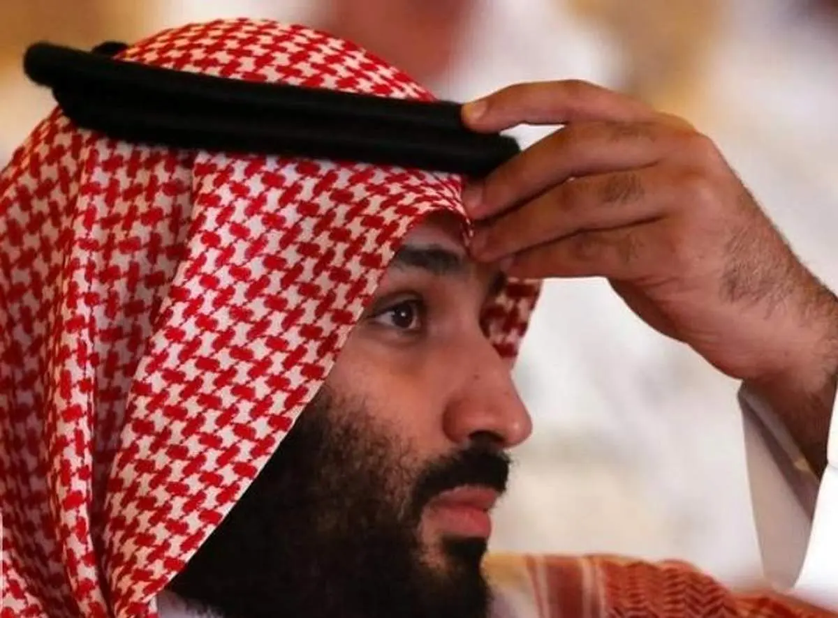 نقشه جنایتکارانه ولیعهد سعودی فاش شد+جزییات