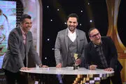 صداوسیما تاکید کرد؛ برداشتن ممنوعیت کاری عادل فردوسی پور