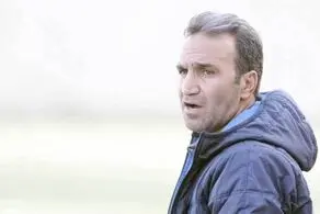 پیشکسوت استقلال عزادار شد