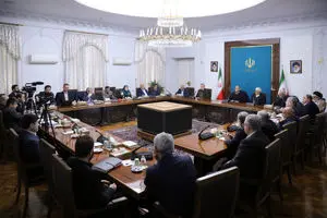 آغاز رسمی اجرای طرح جامع حمایت معیشتی و امنیت غذایی کشور