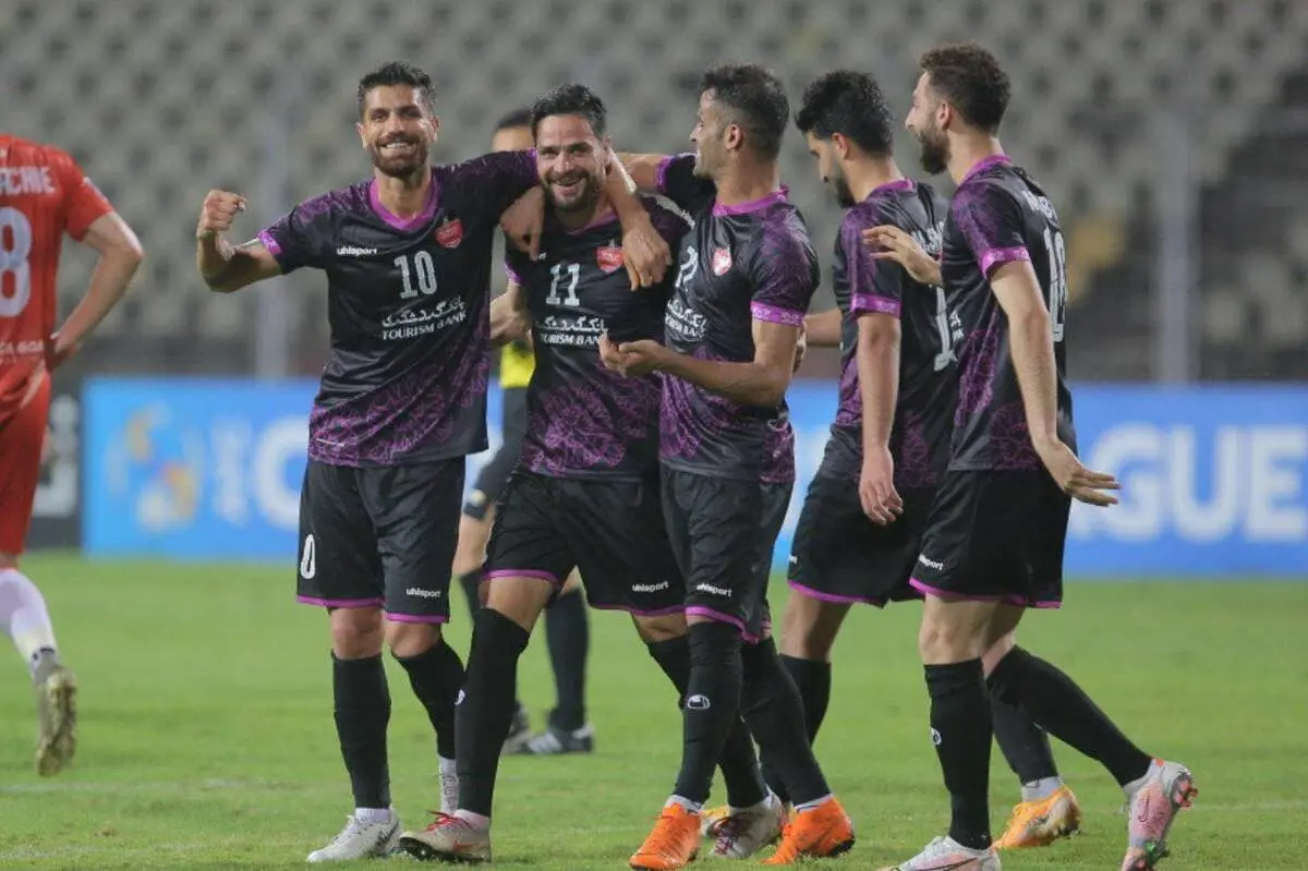 پاداش نجومی در انتظار پرسپولیسی ها!