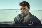  جواد عزتی با یک سریال جدید آمد/ فیلم