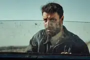  جواد عزتی با یک سریال جدید آمد/ فیلم