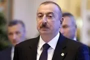 رئیس جکهور آذربایجان از تقویت روابط این کشور با ایران گفت
