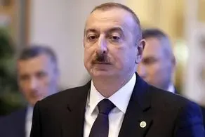 سفر ناگهانی رئیس جمهور آذربایجان به امارات؛ دیدار پنهانی با کره جنوبی؟/ عکس