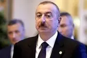 هر تهدید امنیتی از سوی ارمنستان را نابود می‌کنیم