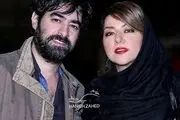 پریچهر قنبری همسر اول شهاب حسینی به ایران بازگشت/ عکس