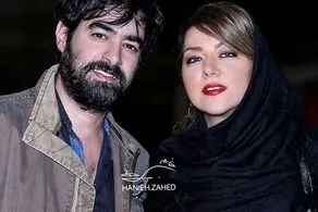 پریچهر قنبری همسر اول شهاب حسینی به ایران بازگشت/ عکس