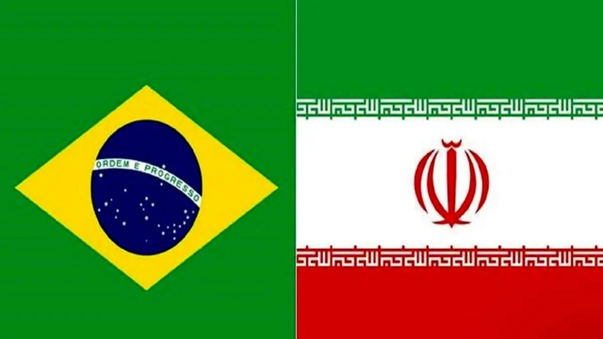 تبریک امیرعبداللهیان در سالگرد روابط دیپلماتیک ایران و برزیل