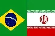 تبریک امیرعبداللهیان در سالگرد روابط دیپلماتیک ایران و برزیل