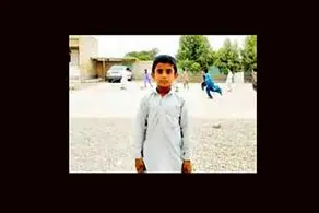 پیکر بی‌جان امیرمحمد پس از 3 روز جست‌وجو در رودخانه پیدا شد