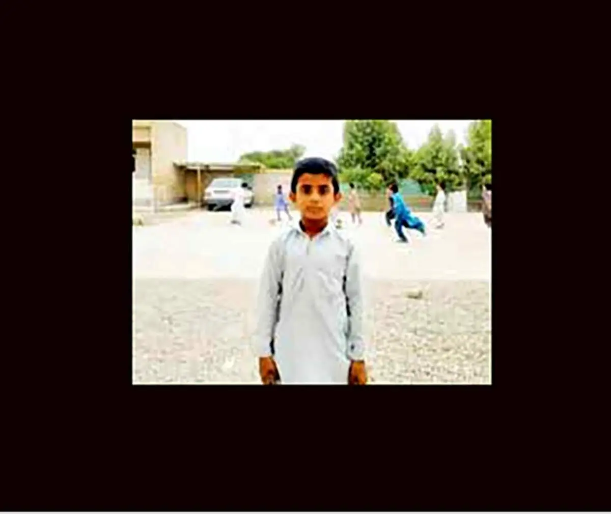 پیکر بی‌جان امیرمحمد پس از 3 روز جست‌وجو در رودخانه پیدا شد