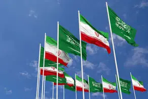 پیام پادشاه و ولیعهد عربستان به پزشکیان 
