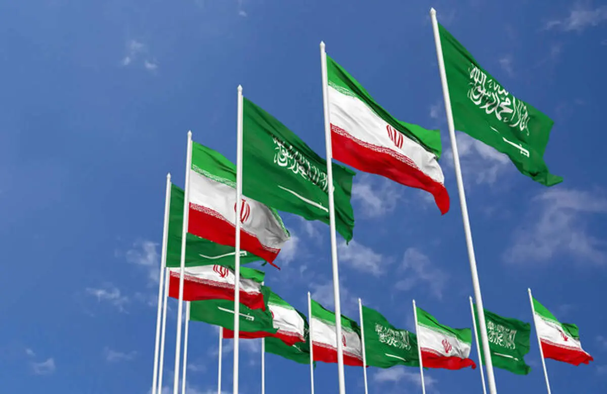 پیام سفیر ایران به مناسبت روز ملی عربستان 