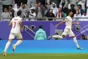 بازتاب برد ارزشمند یوزها در دنیا