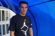 کشف فرهاد مجیدی «ستاره» شد