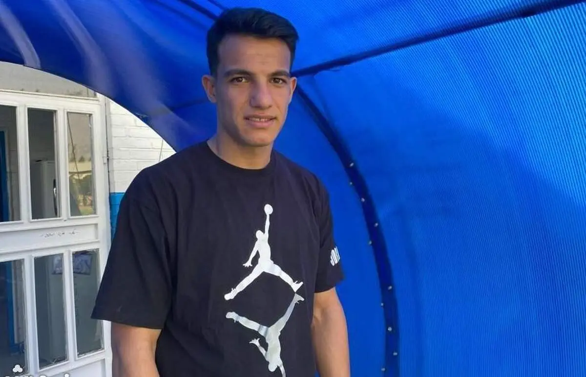 دومین بازیکن لیست قلعه‌نویی مشخص شد/ ستاره تیم مجیدی به تیم ملی دعوت شد