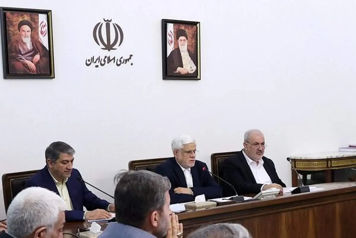 حل ناترازی آب اولویت اصلی در ۶ ماه آینده است