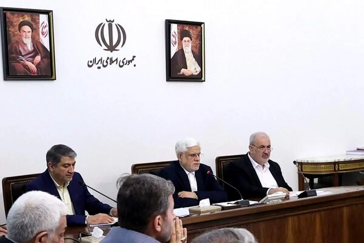 حل ناترازی آب اولویت اصلی در ۶ ماه آینده است