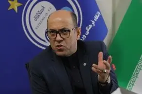 انصراف مدیر جنجالی استقلال از انتخابات
