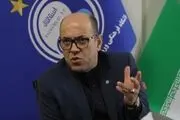 انصراف مدیر جنجالی استقلال از انتخابات