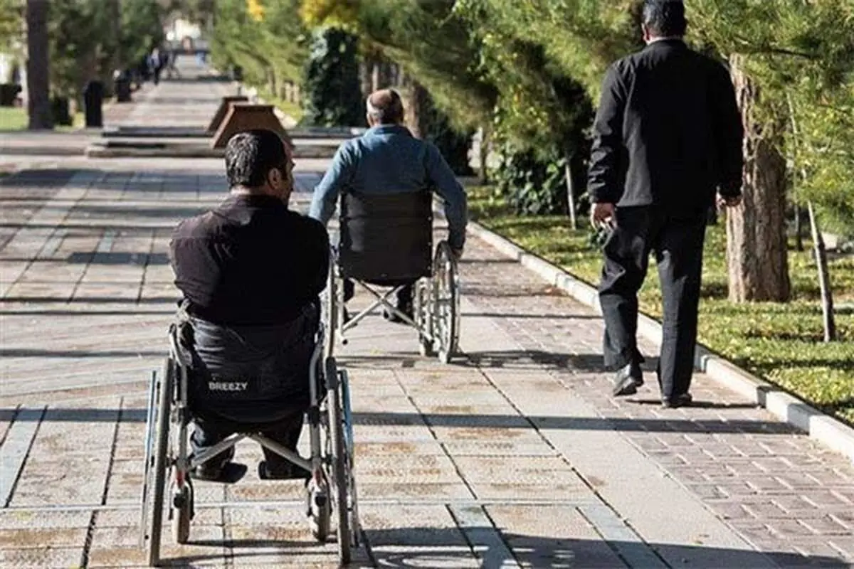  واریز مستمری فروردین مددجویان بهزیستی و کمیته امداد

