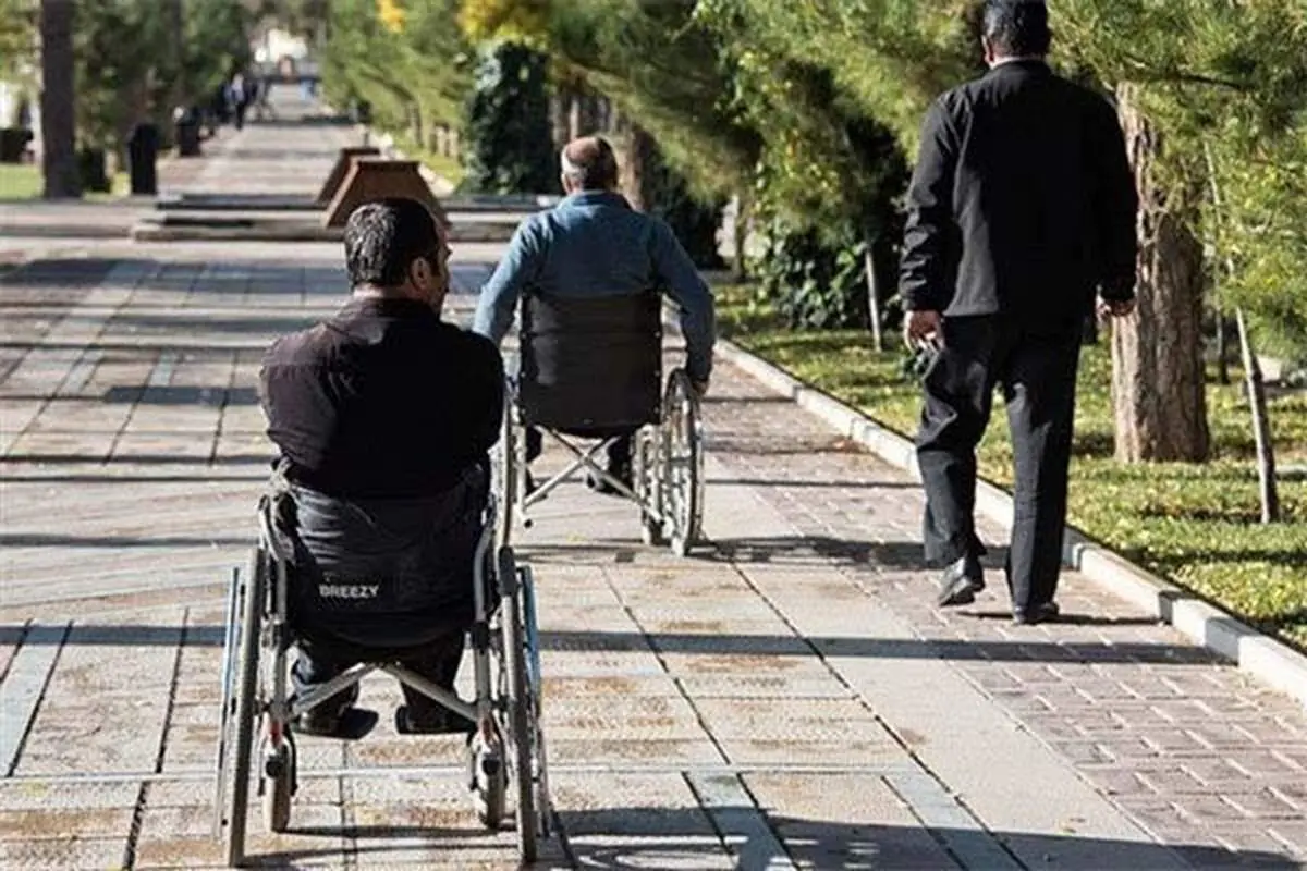  واریز مستمری فروردین مددجویان بهزیستی و کمیته امداد


