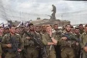 اسرائیل کوتاه آمد و عقب نشینی کرد!