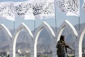 واکنش طالبان به قطع عمدی اینترنت 