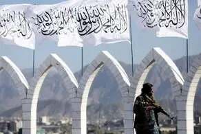 واکنش طالبان به قطع عمدی اینترنت 
