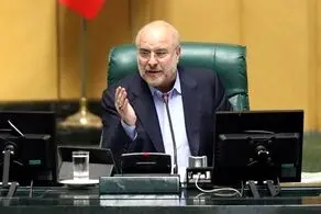 حسن روحانی چه سمتی را به قالیباف پیشنهاد داد 