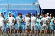 جاسوس استقلال شناسایی شد!