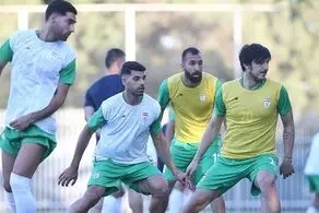 اختلاف در اردوی تیم ملی بالا گرفت