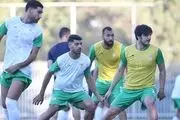 زنگ خطر برای ژنرال به صدا درآمد