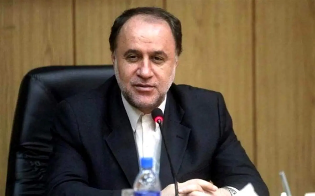 حاجی بابایی خطاب به دولت: گفتید وزیر بازرگانی این هم وزیر بازرگانی