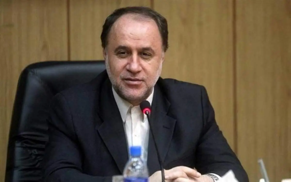 حاجی بابایی خطاب به دولت: گفتید وزیر بازرگانی این هم وزیر بازرگانی