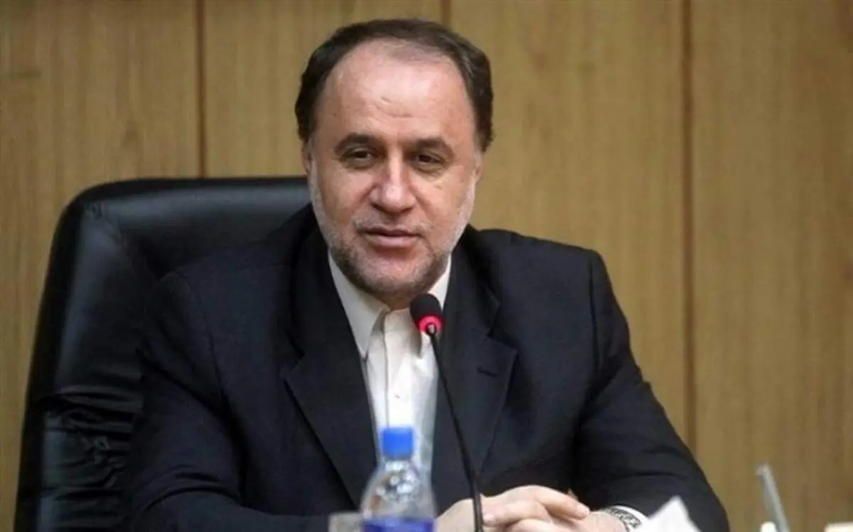 حاجی بابایی خطاب به دولت: گفتید وزیر بازرگانی این هم وزیر بازرگانی
