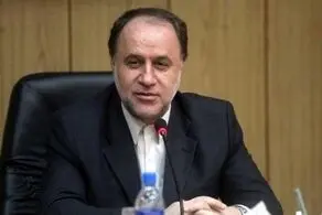 حاجی بابایی خطاب به دولت: گفتید وزیر بازرگانی این هم وزیر بازرگانی