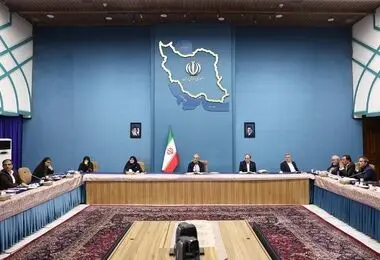 کلیات نظام جامع مقررات فنی مبتنی بر استاندارد تصویب شد